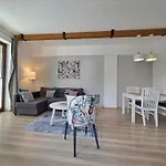 Apartamenty City Center - Zdrojowe