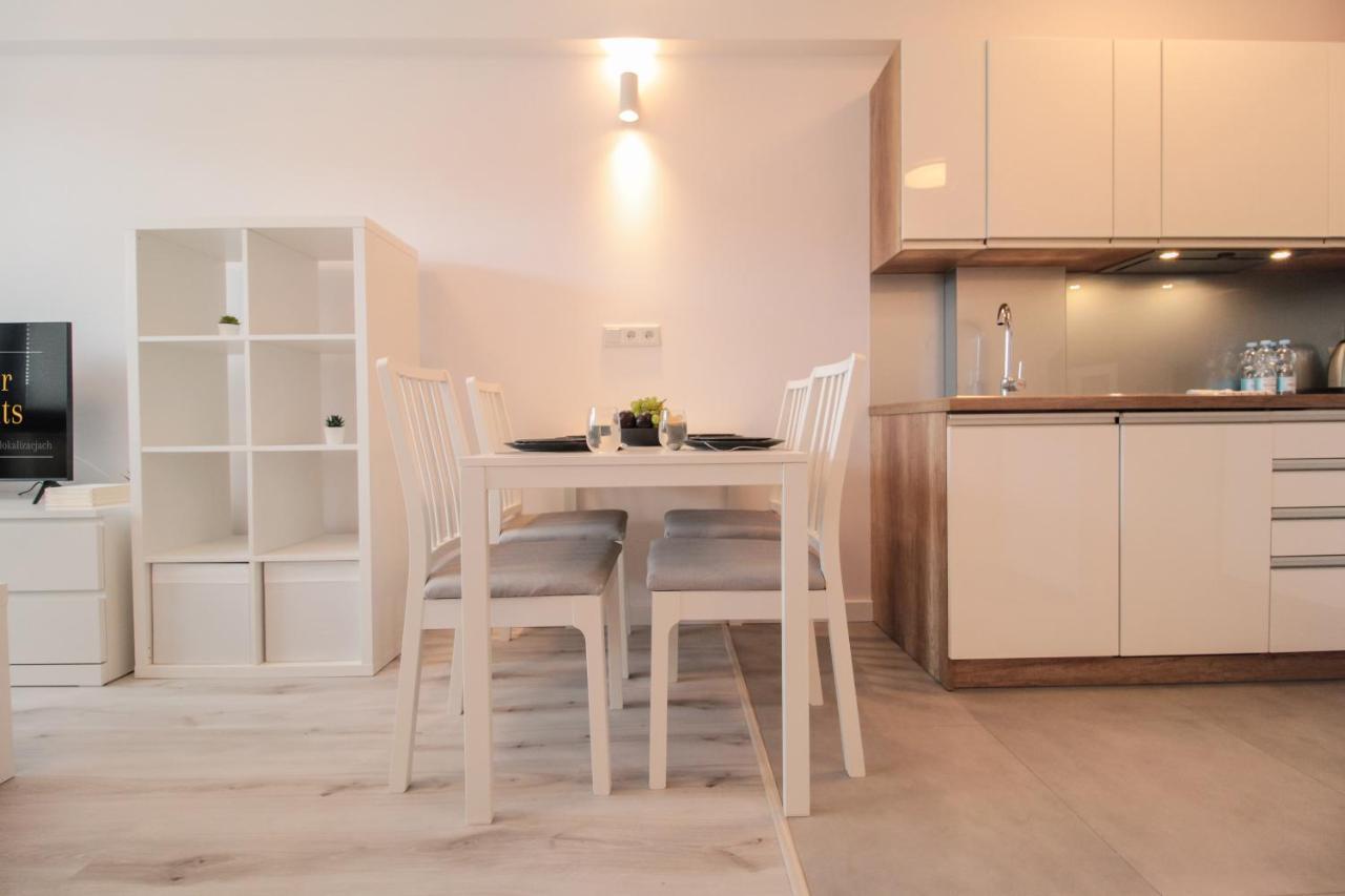 Center - Zdrojowe Apartament