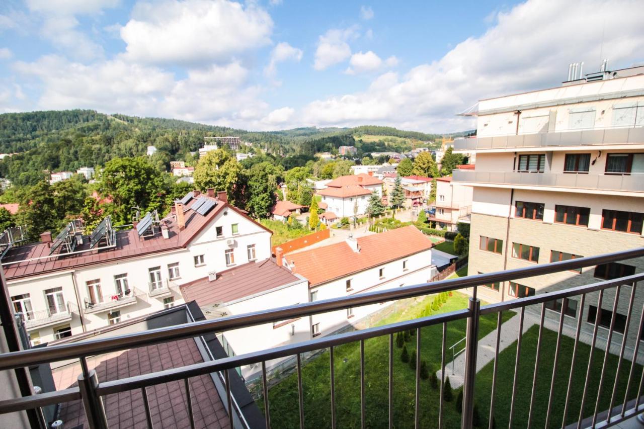 Center - Zdrojowe