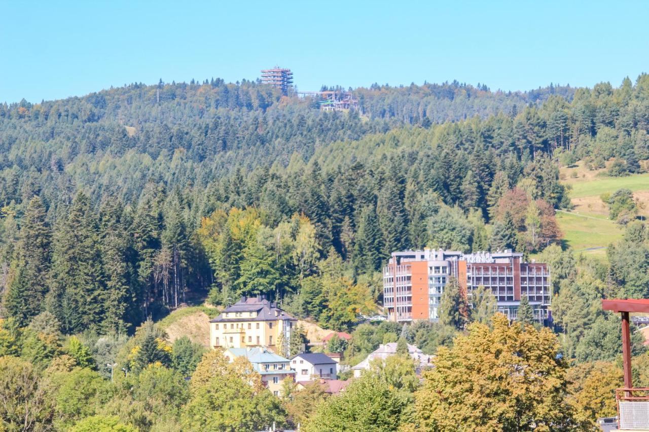 Center - Zdrojowe Krynica-Zdrój