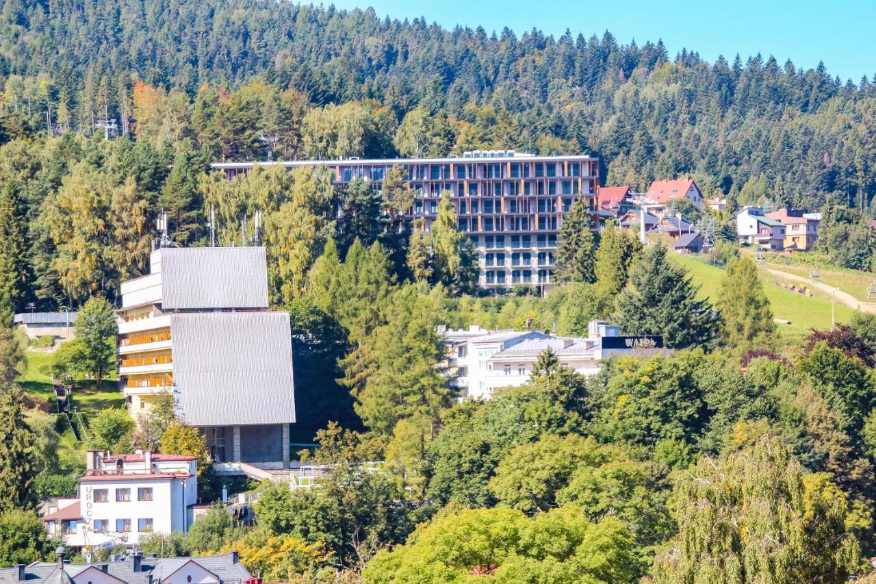 Center - Zdrojowe Krynica-Zdrój