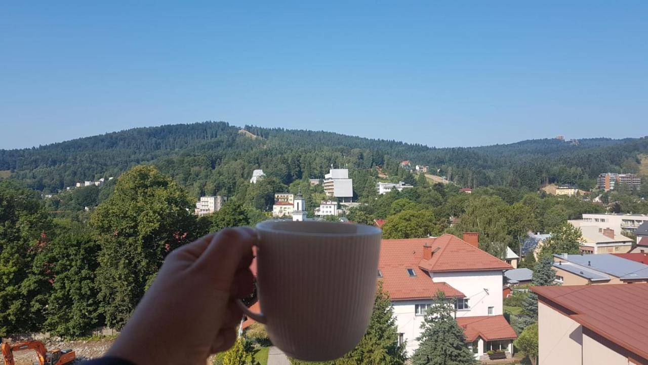 Center - Zdrojowe Apartament Krynica-Zdrój