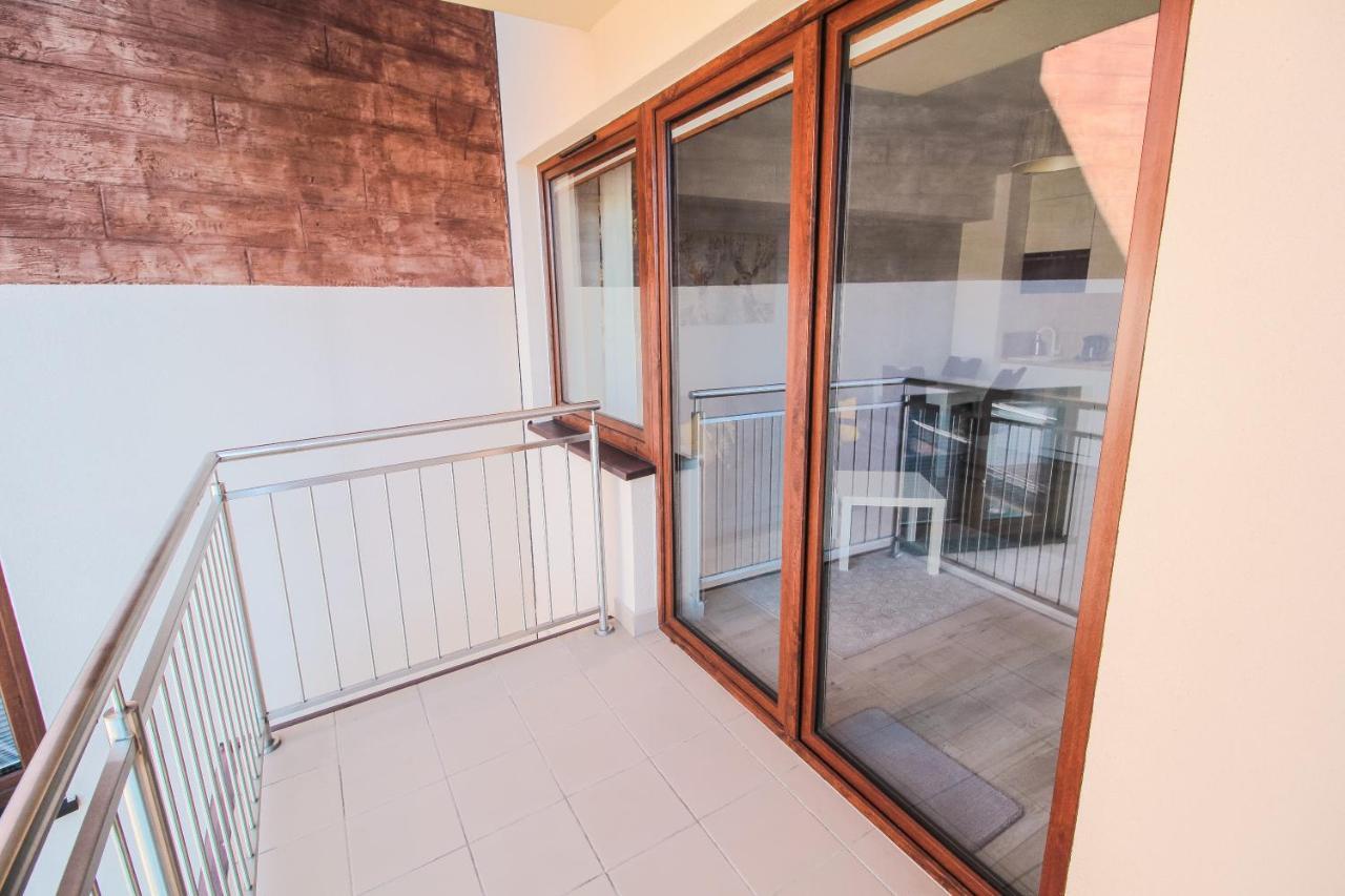 Apartament Center - Zdrojowe *