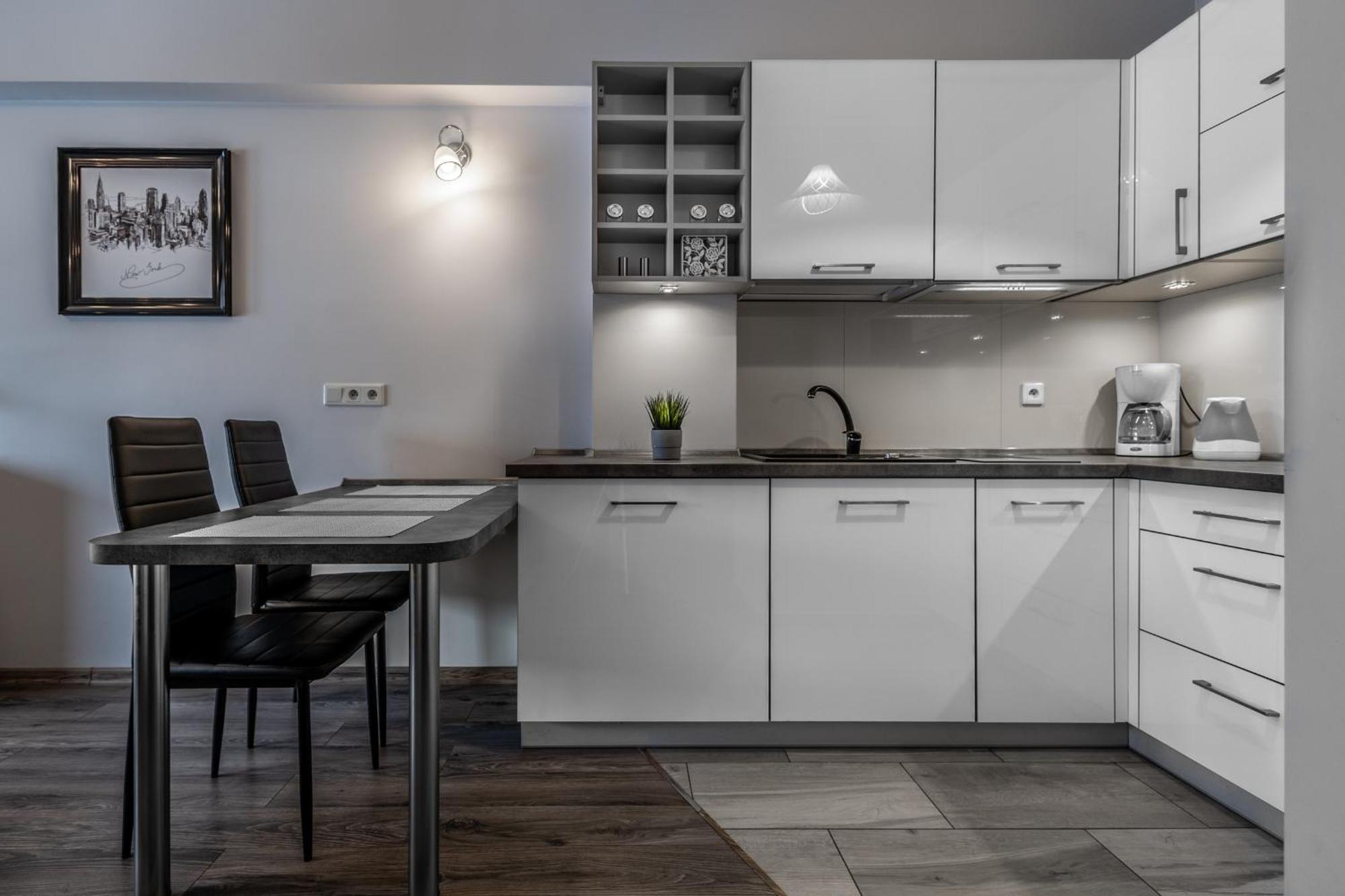 Apartament Center - Zdrojowe *