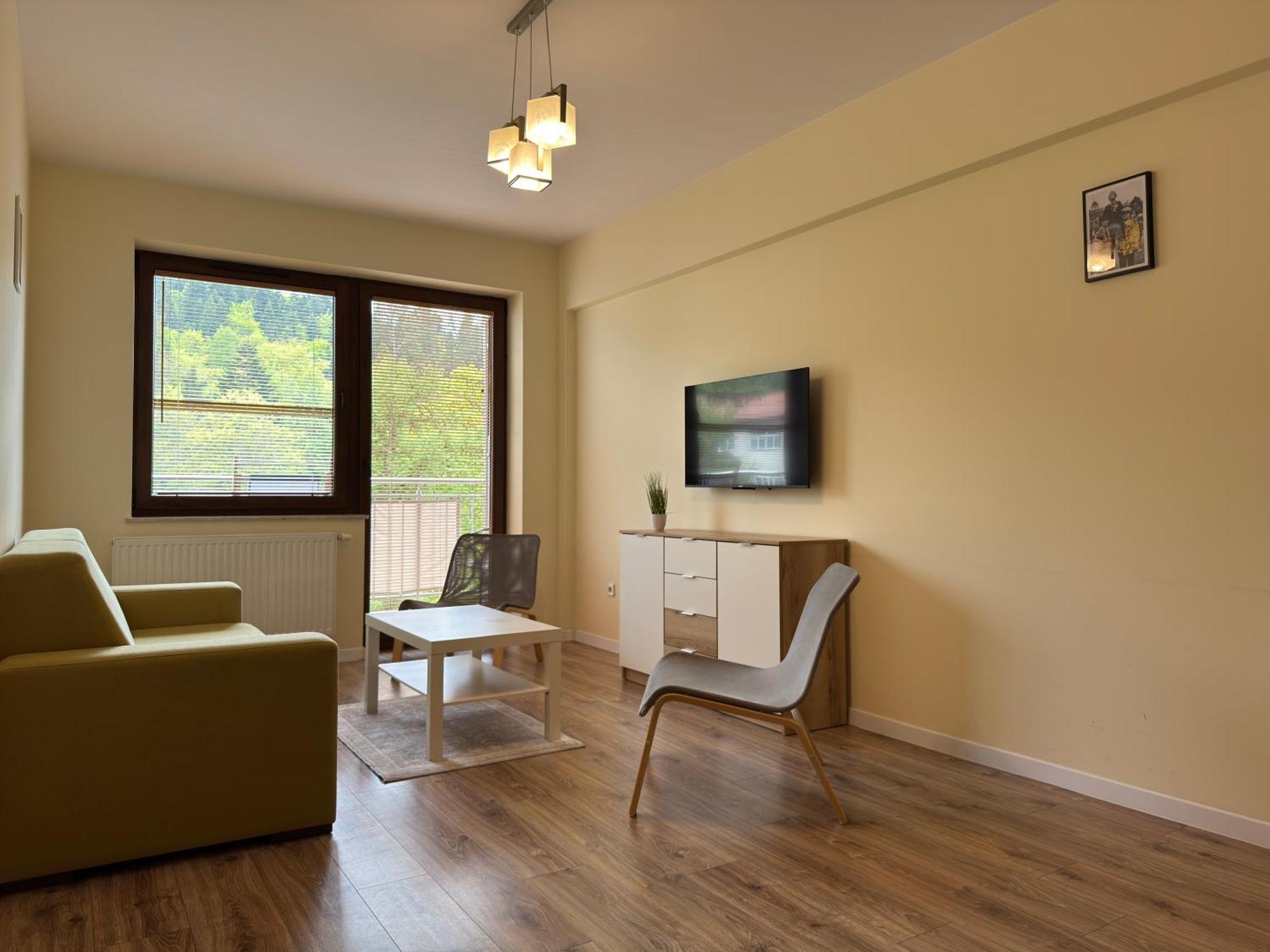 Apartament Center - Zdrojowe *