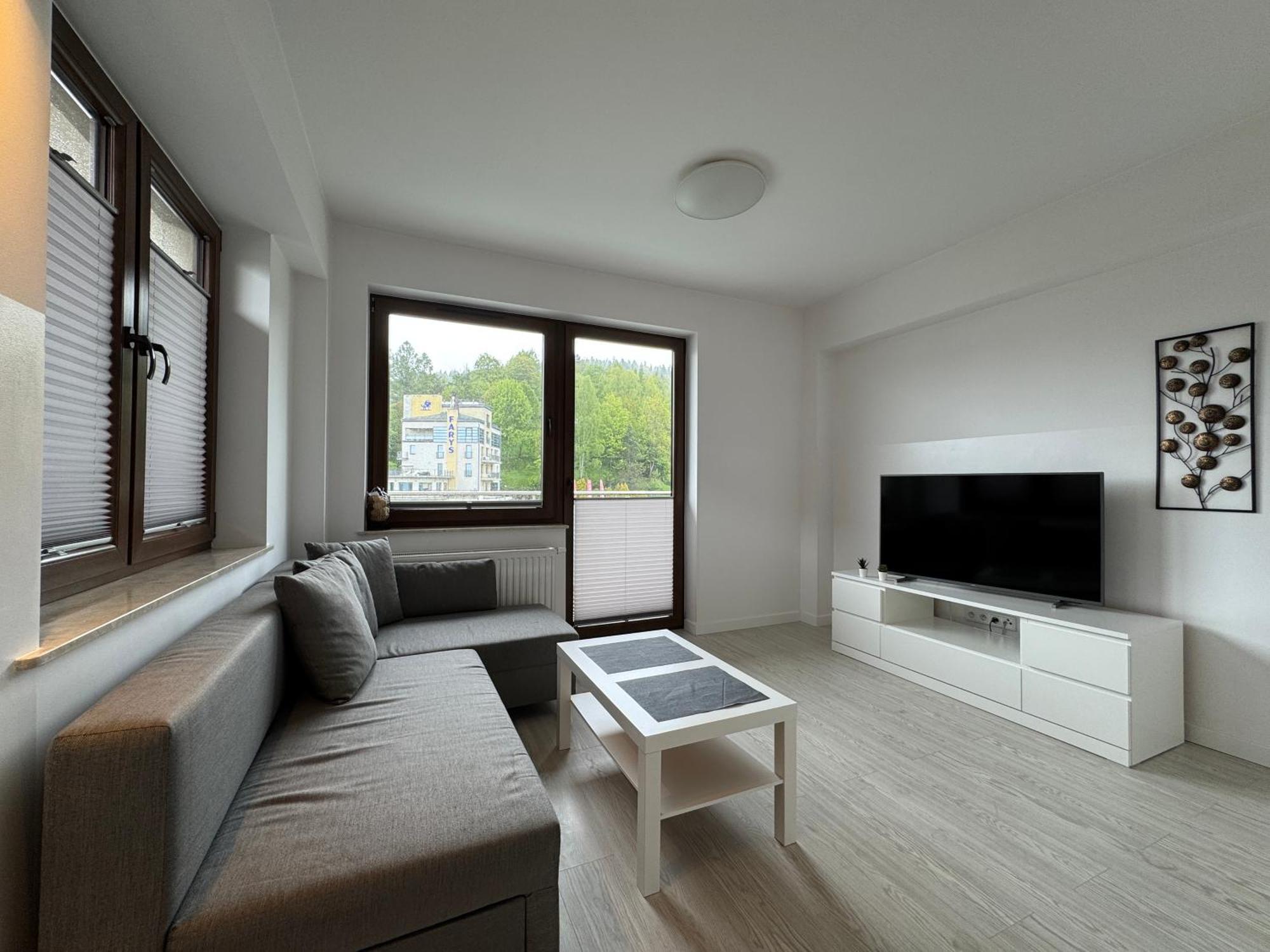 Apartament Center - Zdrojowe