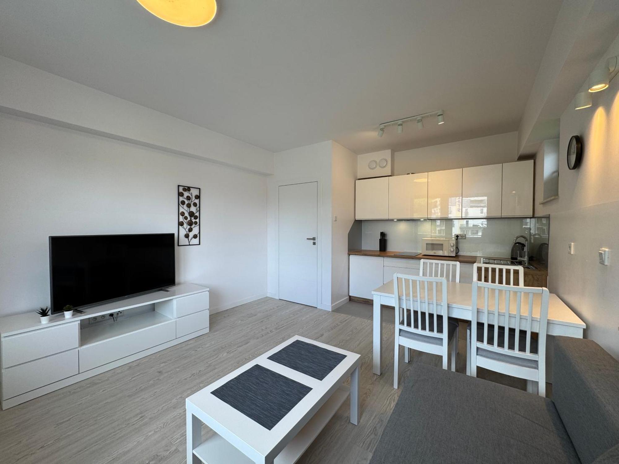 Center - Zdrojowe Apartament *